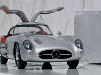 L’auto più costosa di sempre? E’ la Mercedes “Silver Arrow” da 135 milioni di Euro!