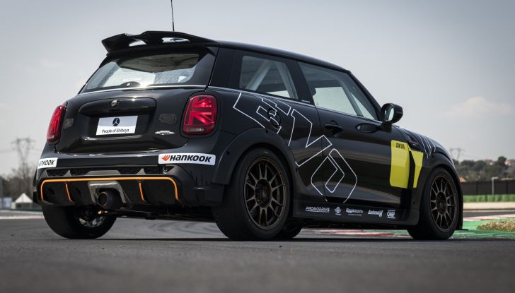 Mini Challenge 2022: tutto pronto per l’11° edizione con la categoria EVO - Foto 14 di 18