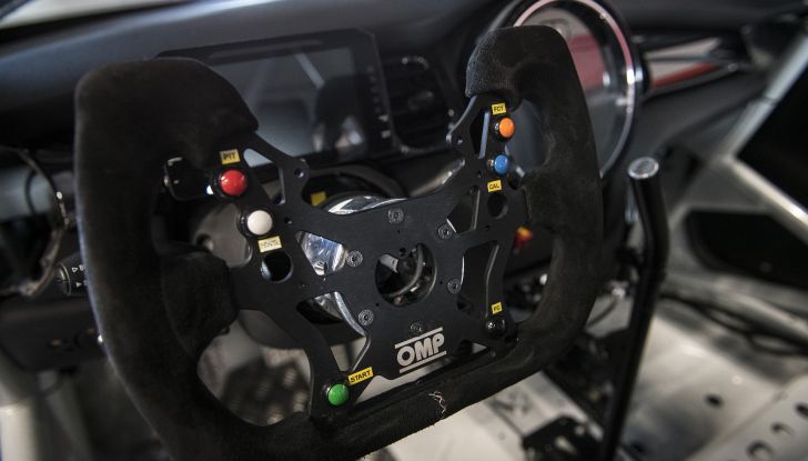 Mini Challenge 2022: tutto pronto per l’11° edizione con la categoria EVO - Foto 16 di 18