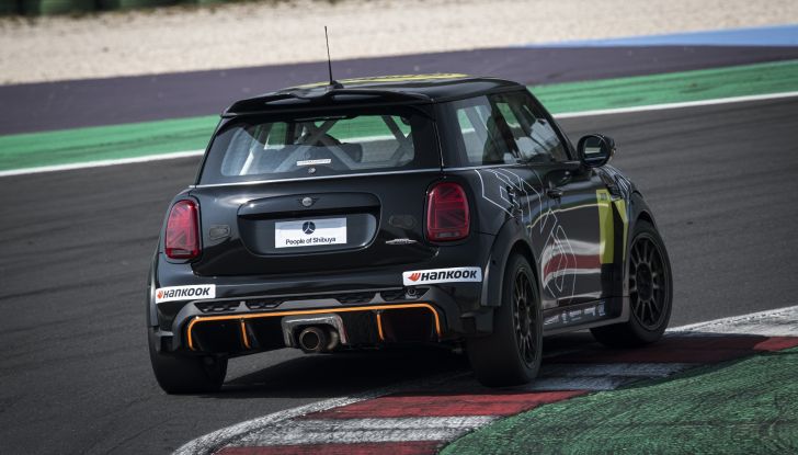 Mini Challenge 2022: tutto pronto per l’11° edizione con la categoria EVO - Foto 8 di 18