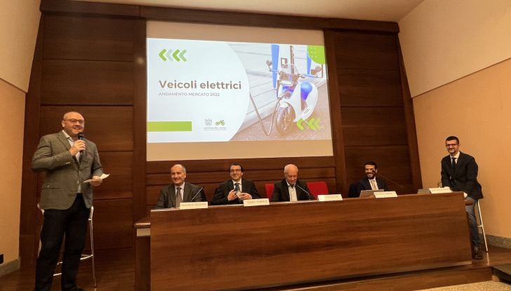 Incentivi moto e scooter 2022: in arrivo altri 20 milioni di Euro a settembre - Foto 1 di 16