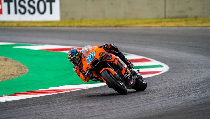MotoGP 2022: Bagnaia e Ducati vincono il GP d’Italia al Mugello - Foto 11 di 65