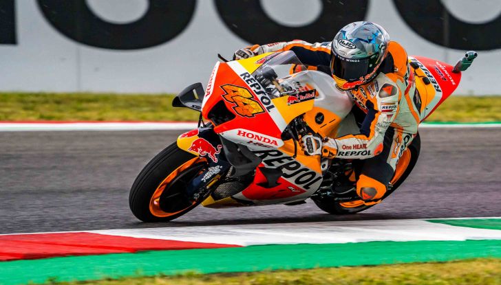 MotoGP 2022: Bagnaia e Ducati vincono il GP d’Italia al Mugello - Foto 13 di 65