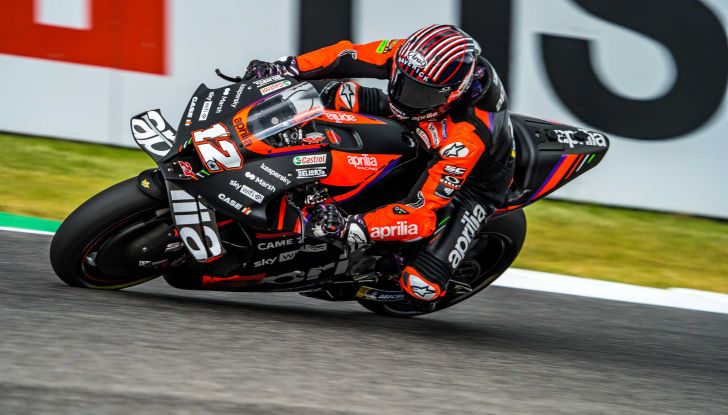 MotoGP 2022: Bagnaia e Ducati vincono il GP d’Italia al Mugello - Foto 18 di 65