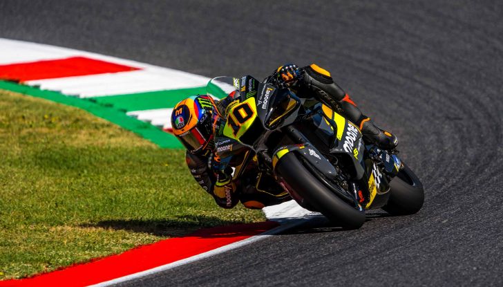MotoGP 2022: Bagnaia e Ducati vincono il GP d’Italia al Mugello - Foto 31 di 65