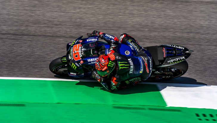 MotoGP 2022: Bagnaia e Ducati vincono il GP d’Italia al Mugello - Foto 35 di 65