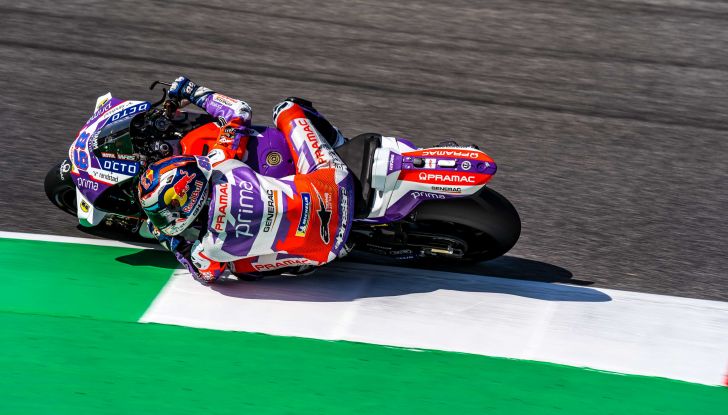 MotoGP 2022: Bagnaia e Ducati vincono il GP d’Italia al Mugello - Foto 36 di 65