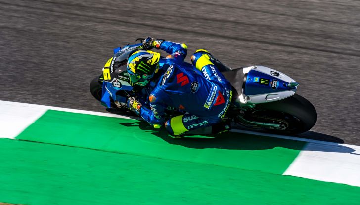 MotoGP 2022: Bagnaia e Ducati vincono il GP d’Italia al Mugello - Foto 37 di 65