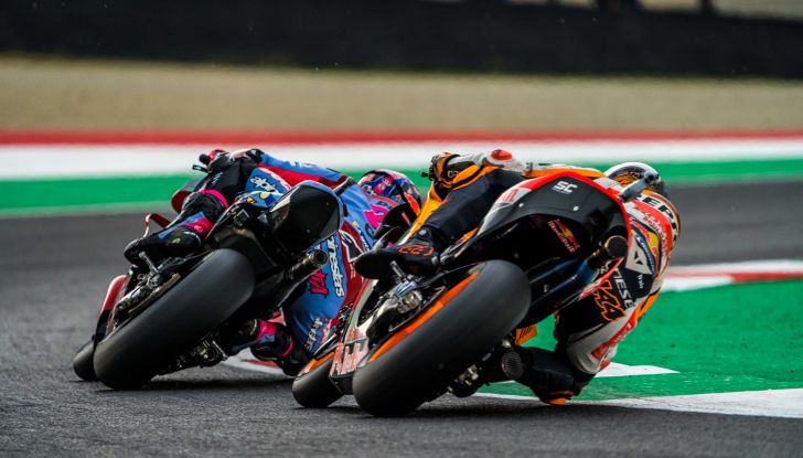 MotoGP 2022: Bagnaia e Ducati vincono il GP d’Italia al Mugello - Foto 42 di 65