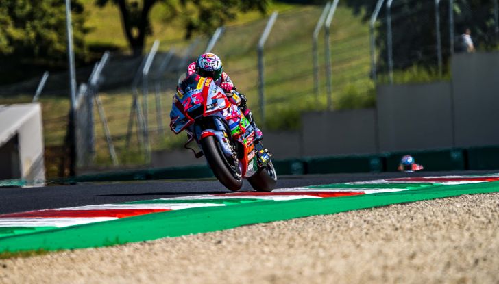 MotoGP 2022: Bagnaia e Ducati vincono il GP d’Italia al Mugello - Foto 45 di 65