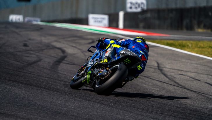 MotoGP 2022: Bagnaia e Ducati vincono il GP d’Italia al Mugello - Foto 47 di 65