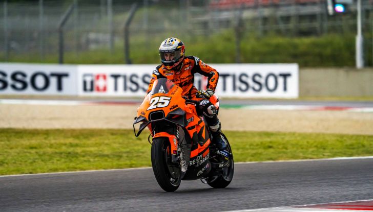 MotoGP 2022: Bagnaia e Ducati vincono il GP d’Italia al Mugello - Foto 6 di 65