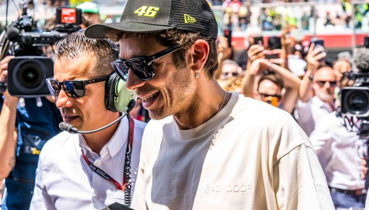 MotoGP 2022: Bagnaia e Ducati vincono il GP d’Italia al Mugello - Foto 60 di 65