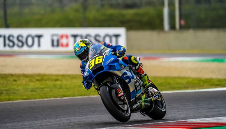 MotoGP 2022: Bagnaia e Ducati vincono il GP d’Italia al Mugello - Foto 7 di 65