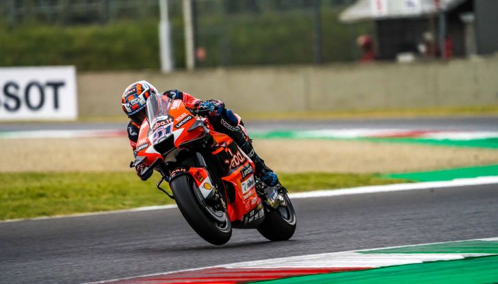 MotoGP 2022: Bagnaia e Ducati vincono il GP d’Italia al Mugello - Foto 8 di 65