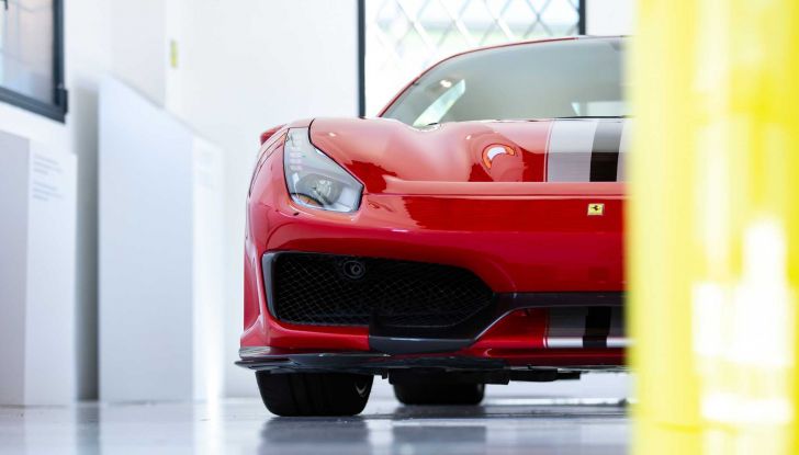 Motor Valley Fest 2022: dal 26 al 29 maggio i motori tornano a ruggire in Emilia-Romagna! - Foto 7 di 13