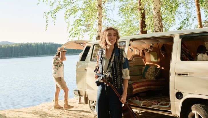 Salone del Camper Parma 2022, la kermesse al via dal 10 al 18 settembre - Foto 3 di 9