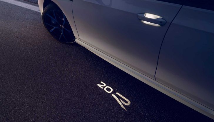 Volkswagen ID.Golf: il futuro della berlina tedesca è elettrico - Foto 7 di 15