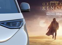 Volkswagen ID.Buzz: ecco la versione speciale in stile Star Wars!