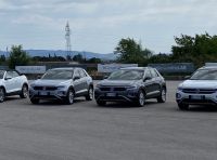 Volkswagen T-Roc: la prova su strada del restyling 2022