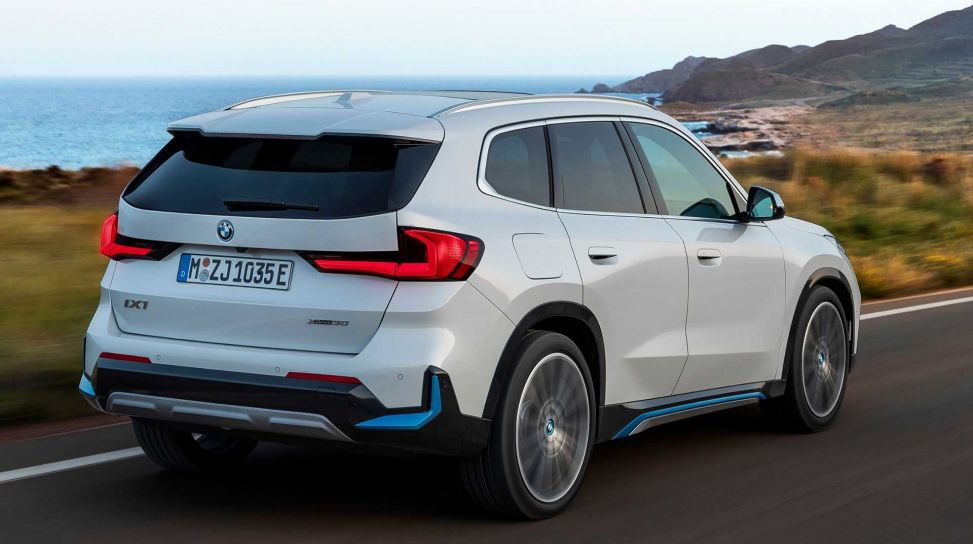 BMW X1, il nuovo Suv cresce in tecnologia, comfort e qualità - La Prova di  ANSA Motori 