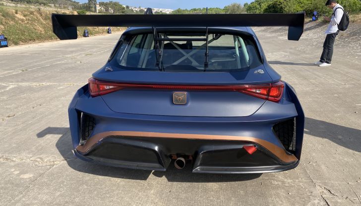 Cupra Terramar: l’ultimo SUV endotermico arriva nel 2024 - Foto 25 di 30