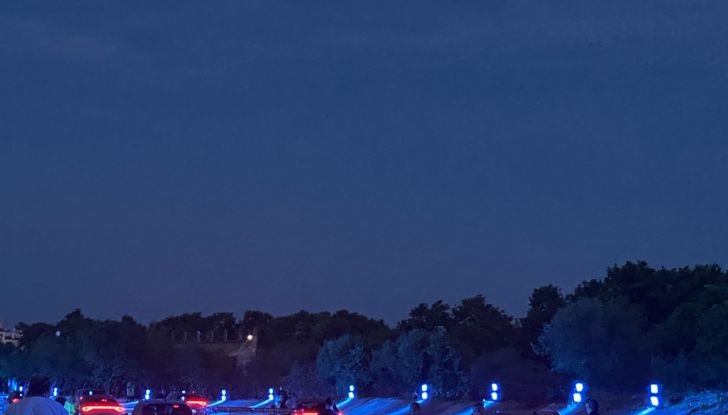 Cupra Terramar: l’ultimo SUV endotermico arriva nel 2024 - Foto 3 di 30