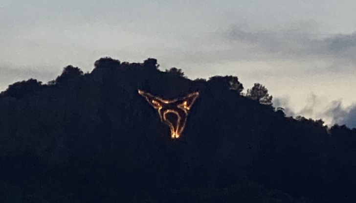 Cupra Terramar: l’ultimo SUV endotermico arriva nel 2024 - Foto 2 di 30