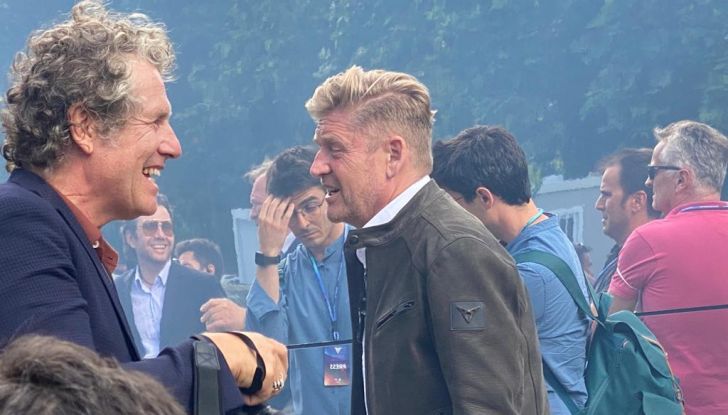 Cupra Terramar: l’ultimo SUV endotermico arriva nel 2024 - Foto 11 di 30