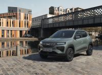 Gamma Dacia 2022: Sandero, Duster, Spring e Jogger si rifanno il look