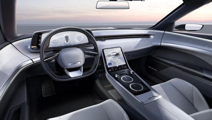 DeLorean, guai in vista: è stata denunciata per il furto dei brevetti della DMC-12! - Foto 12 di 13