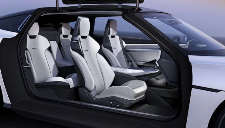 DeLorean, guai in vista: è stata denunciata per il furto dei brevetti della DMC-12! - Foto 13 di 13