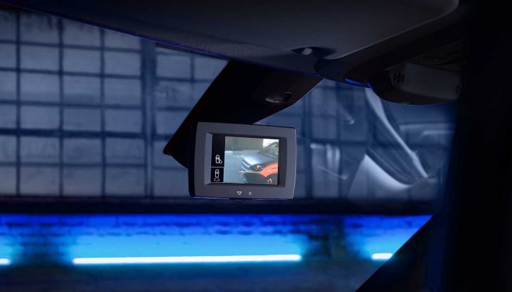 Fiat E-Doblò 2023: spazio per tutti e autonomia elettrica fino a 280 km in città - Foto 10 di 30