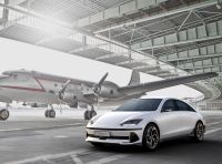 Hyundai Ioniq 6: dati e caratteristiche tecniche della nuova berlina elettrica