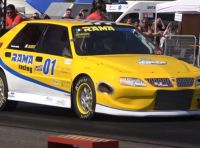 La Lancia Delta più veloce del mondo? E’ un dragster e arriva a 1000 cavalli!