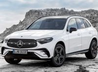 Nuova Mercedes GLC 2022: motori e prezzi per l’Italia