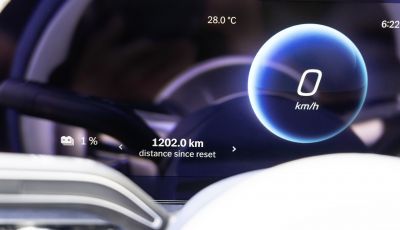 Auto autonome: intrattenimento a bordo e le sfide normative in Italia