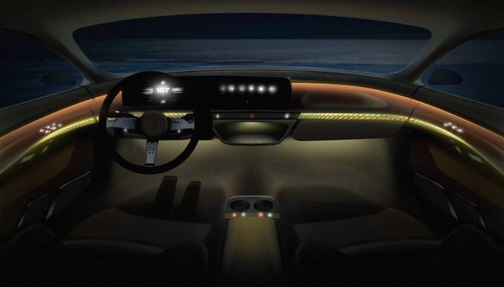 Il Maggiolino della Volkswagen torna come restomod… da mezzo milione di Euro! - Foto 9 di 10