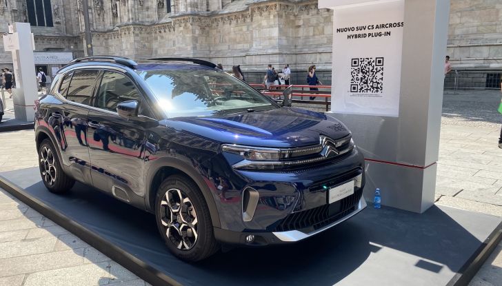 Milano-Monza Motor Show: le più belle immagini dell’edizione 2022 - Foto 6 di 45