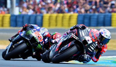 Orari MotoGP 2022, GP di Germania al Sachsenring su Sky, TV8 e DAZN
