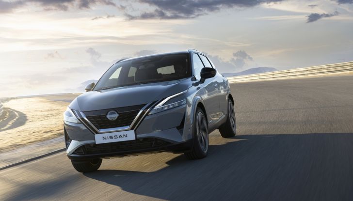 Nissan sbarca nel Metaverso con la e-Power Experience - Foto 14 di 17