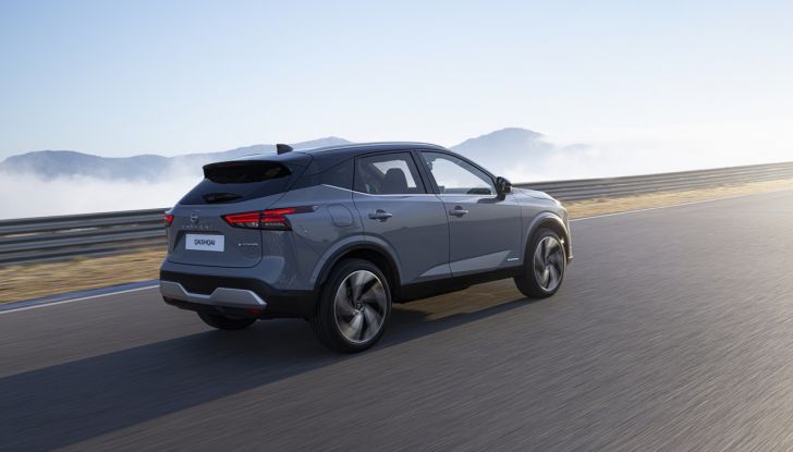 Nissan sbarca nel Metaverso con la e-Power Experience - Foto 15 di 17