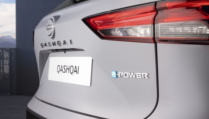 Nissan sbarca nel Metaverso con la e-Power Experience - Foto 17 di 17