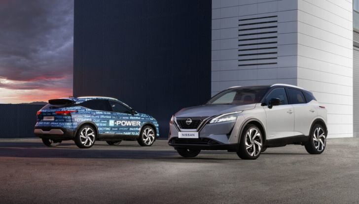 Nissan sbarca nel Metaverso con la e-Power Experience - Foto 6 di 17