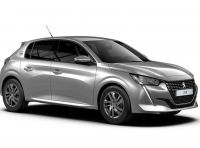 Peugeot 208 Style: 50 esemplari in serie limitata disponibili solo online