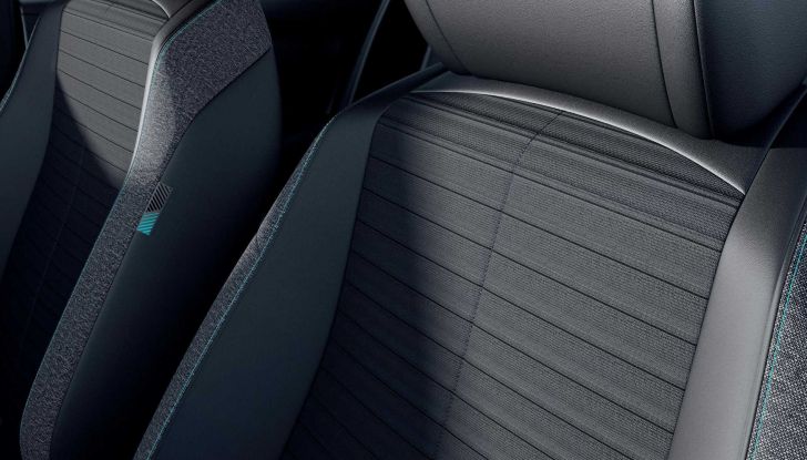 Peugeot 208 Style: 50 esemplari in serie limitata disponibili solo online - Foto 6 di 8