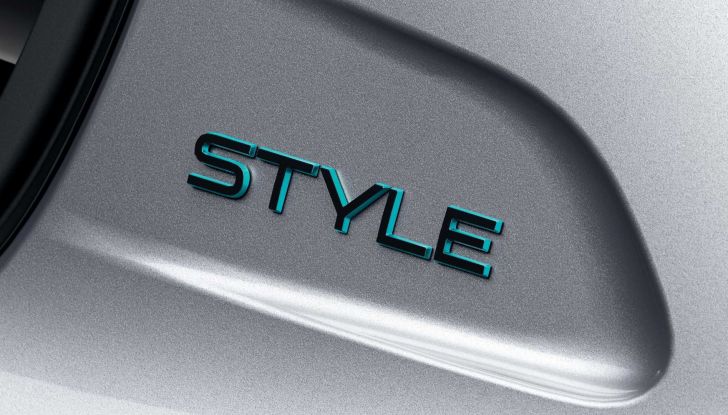 Peugeot 208 Style: 50 esemplari in serie limitata disponibili solo online - Foto 8 di 8