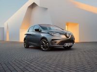 Renault Zoe Model Year 2022: allestimenti, dati tecnici e prezzi