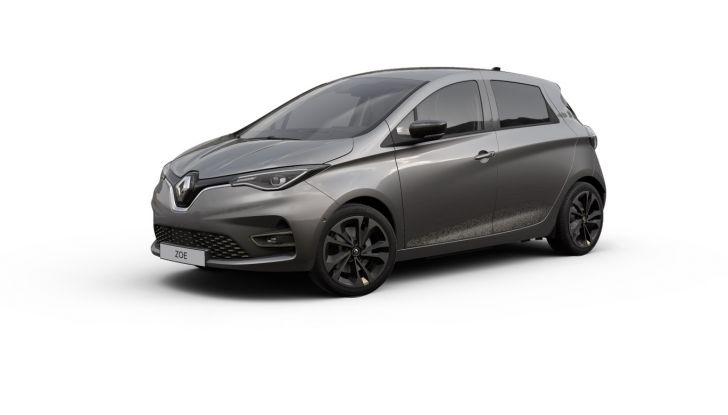 Renault Zoe Model Year 2022: allestimenti, dati tecnici e prezzi - Foto 3 di 9