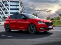 Skoda Fabia Sport Monte Carlo: la versione sportiva debutta in Italia, da 26.700 Euro